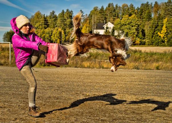 Foto: Anette Buind Nordby